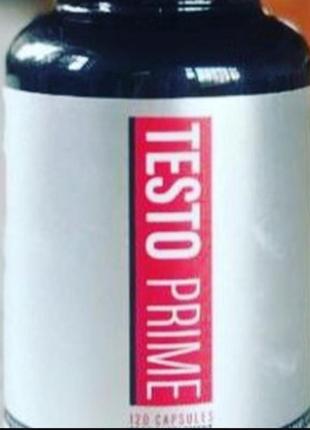 Testoprime