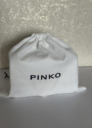 Сумка pinko 2