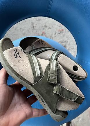 Босоножки женские merrell