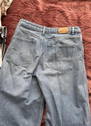 Продам джинсы massimo dutti женские
