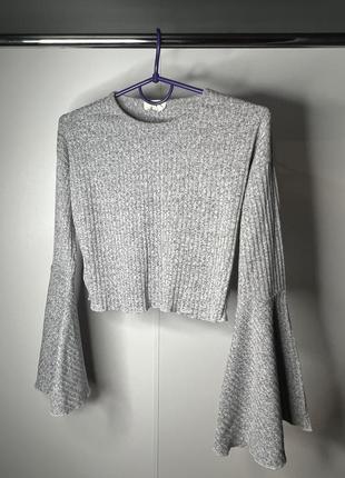 Светр від pins and needles