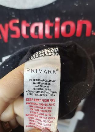 Лонг реглан playstation 3