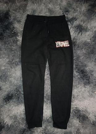 Теплі штани на підлітка