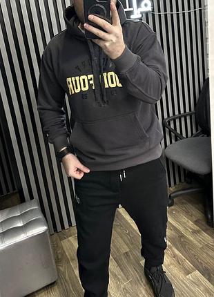 Качественный мужской свитшот👍👍