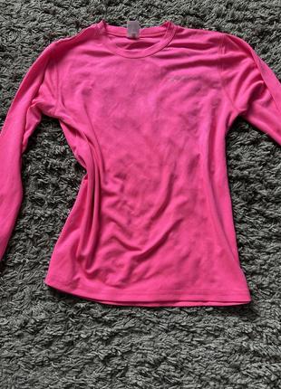 Рашгард спортивна кофта яскрава