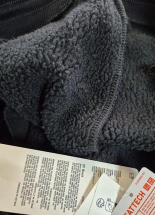 Женские теплые джоггеры heattech uniqlo на меху2 фото