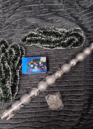 Набір новорічний