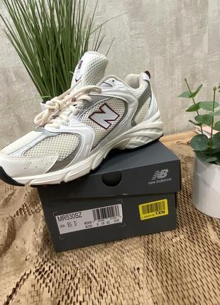 Кросівки чоловічі new balance 530