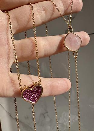 Подвески кулон