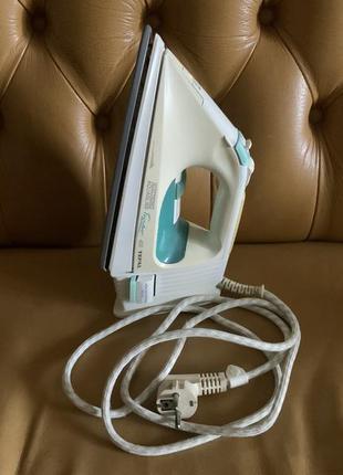 Праска праска tefal turbo 400 aquagliss