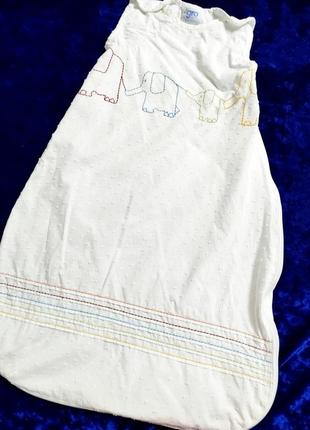 Детский спальный мешок 1,0tog, спальник