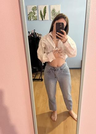 Джинси shein
