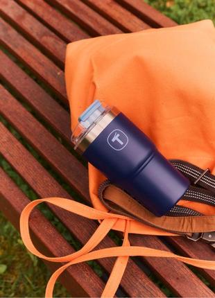 Термостакан «t tumbler» 650мл