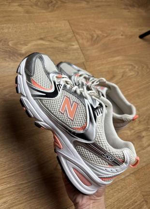 Кросівки new balance 530