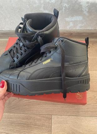 Кросівки puma
