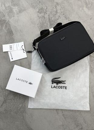 Сумка lacoste