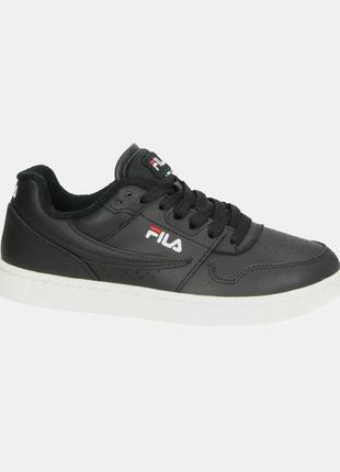 Кроссовки кеды fila 37 размер
