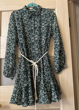 Сукня zara