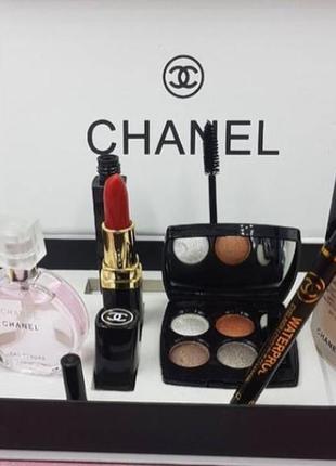 Набор chanel2 фото