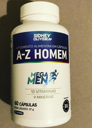 Az womens senior multivitamin