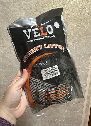 Velo fitness рукавички м