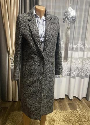 Модне пальто