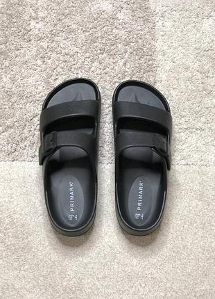 Жіночі шльопки primark p.39