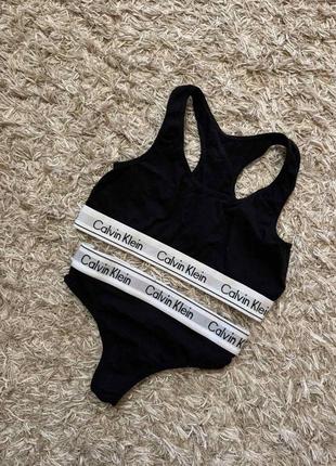 Спортивний комплект calvin klein