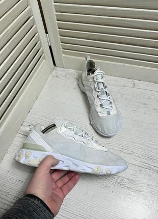 Кроссовки nike react