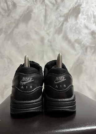 Кроссовки nike air max 1 essential 4