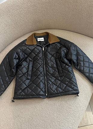 Куртка люкс класу