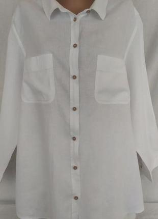 Отличная удобная рубашка невероятная по стилю и качеству.