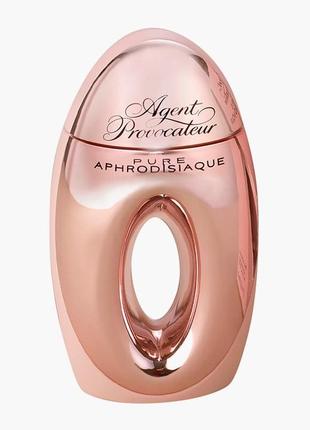 Agent provocateur pure aphrodisiaque 3 ml