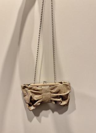 Вишуканий клатч