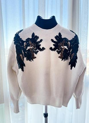 Светр h&m