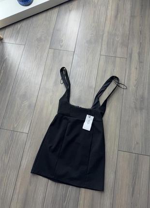 Сарафан stradivarius