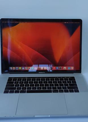 Macbook pro a1707, макбук, ноутбук