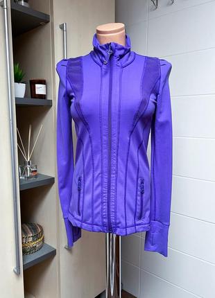 Спортивна кофта 🔥акция 10 вещей при 350 грн🔥