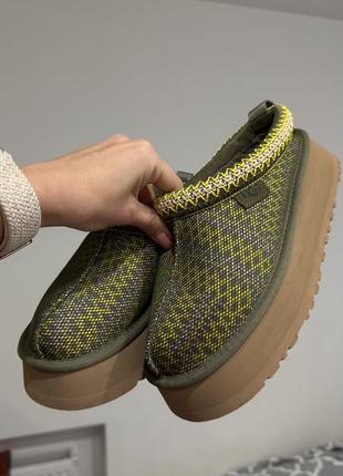 Ugg tazz оригинал, идеальное состояние.