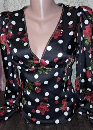 Гарна блуза zara