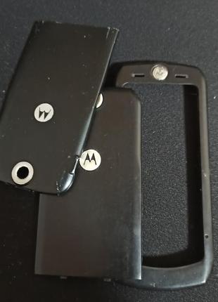 Корпусные детали motorola l6