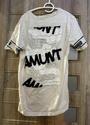 Футболка puma