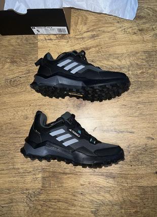 Кроссовки для хайкинга terrex ax4 gore-tex