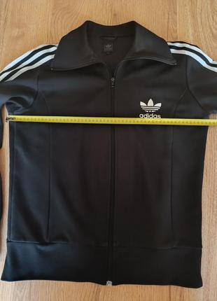 Adidas олимпийка