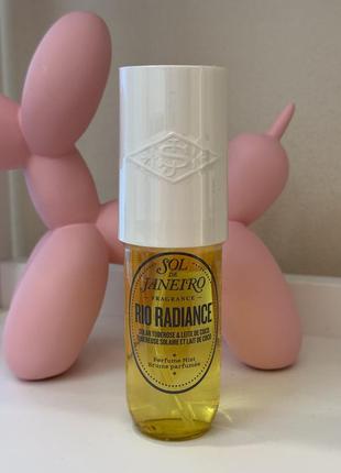 Cheirosa 62 Perfume Mist 30 мл rio radiance парфумований спрей