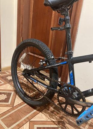 Велосипед подростковый haro
