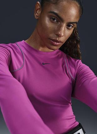 Nike running лонгслìв