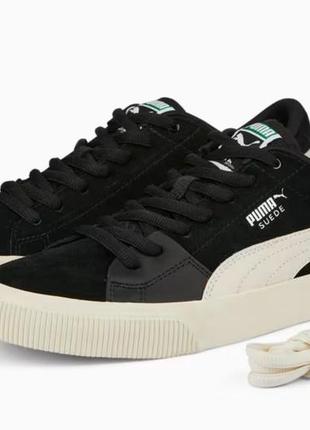 Кеды мужские puma