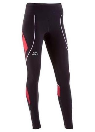Легінси kalenji s-m tights тайтси спортивні