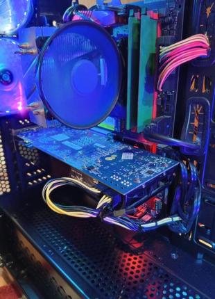 Gtx 260 898 mb в отличном рабочем состоянии